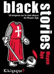 Black Stories - Moyen Âge