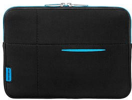 Samsonite Airglow Sleeves Sleeve 13.3 black/blue