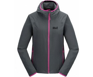 Jack wolfskin turbulence jacket hot sale