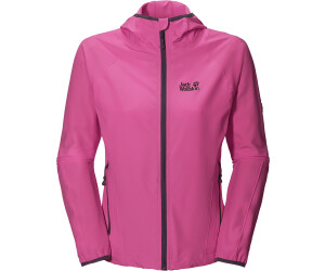 jack wolfskin turbulence jacket