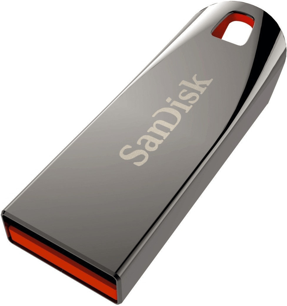 SanDisk Cruzer Force 8 Go