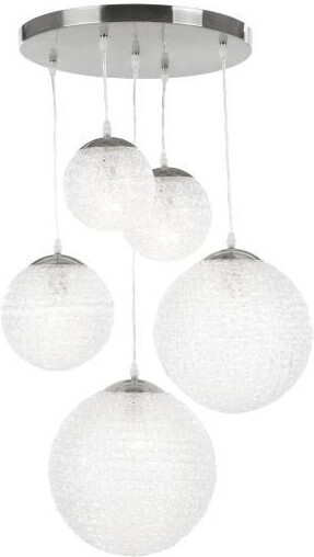 Globo Balla (1581-5)