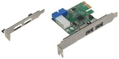 I-Tec PCE22U3