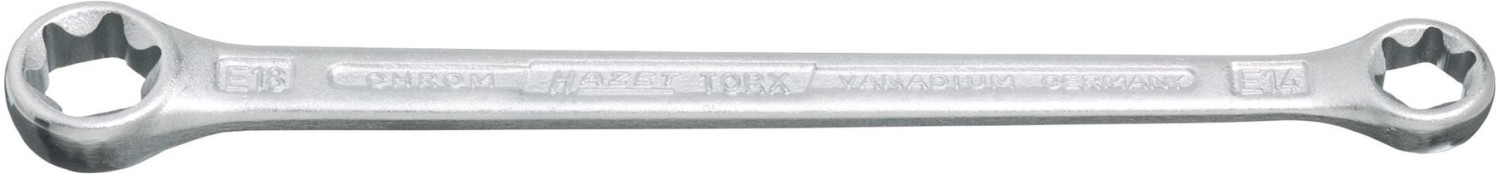 shop - Bremsleitungsschlüssel + Torx-Doppelringschlüssel