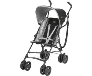 PASSEGGINO CHICCO SNAPPY MISS PINK
