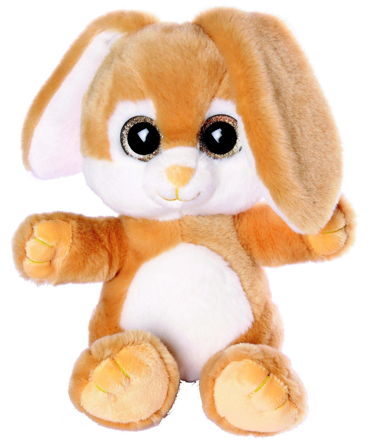 Heinrich Bauer Lapin scintillant 20 cm