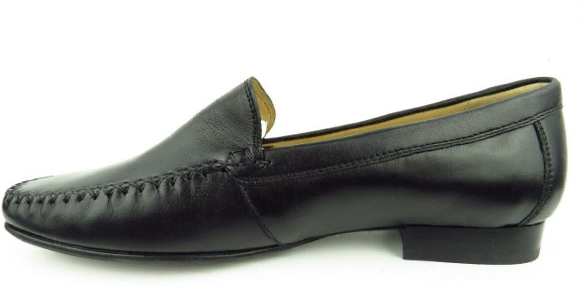 Sioux Campina black