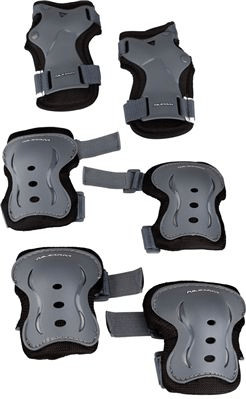 Nijdam Set de Protection pour Adultes