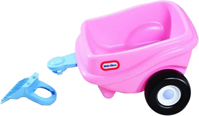 Girls 2025 little tikes