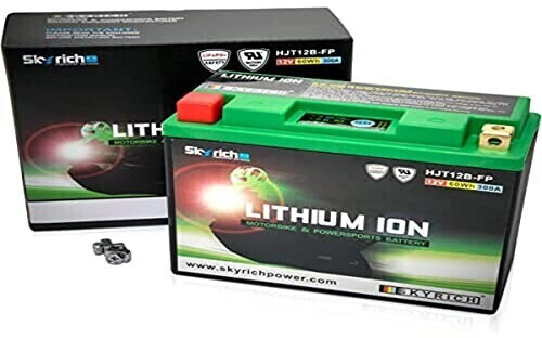 Skyrich Lithium HJT12B-FP
