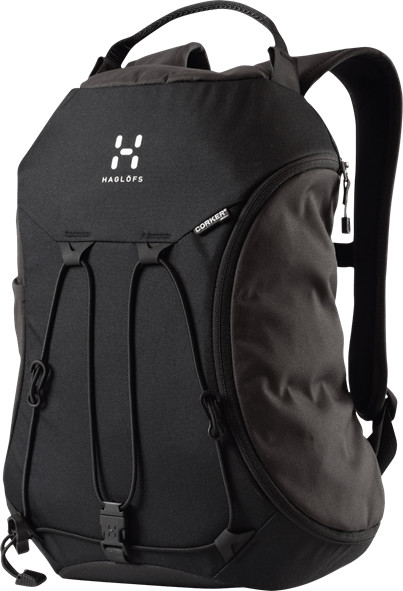 Haglöfs Corker Small true black
