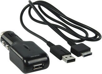 Konig PS Vita Car Charger
