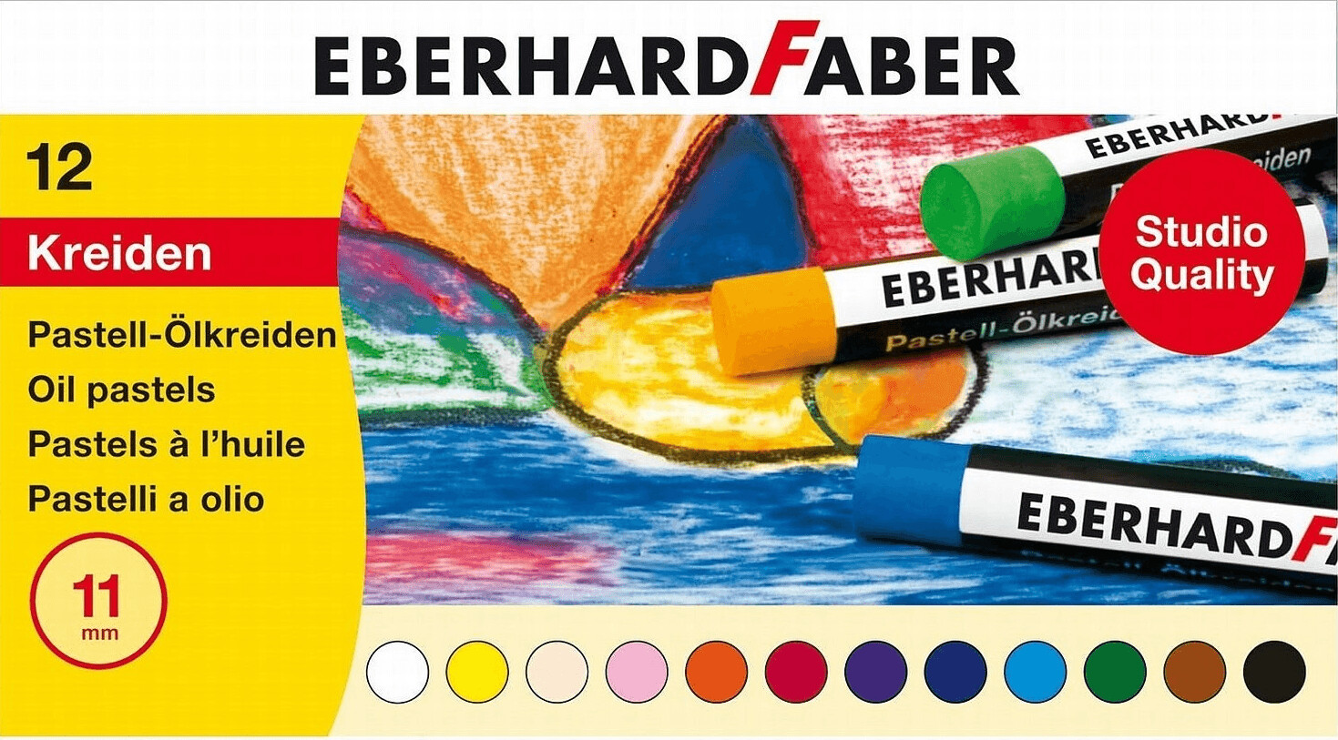 Eberhard Faber 522012