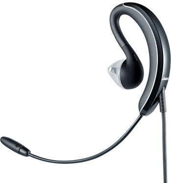 Jabra UC Voice 250 MS Mono