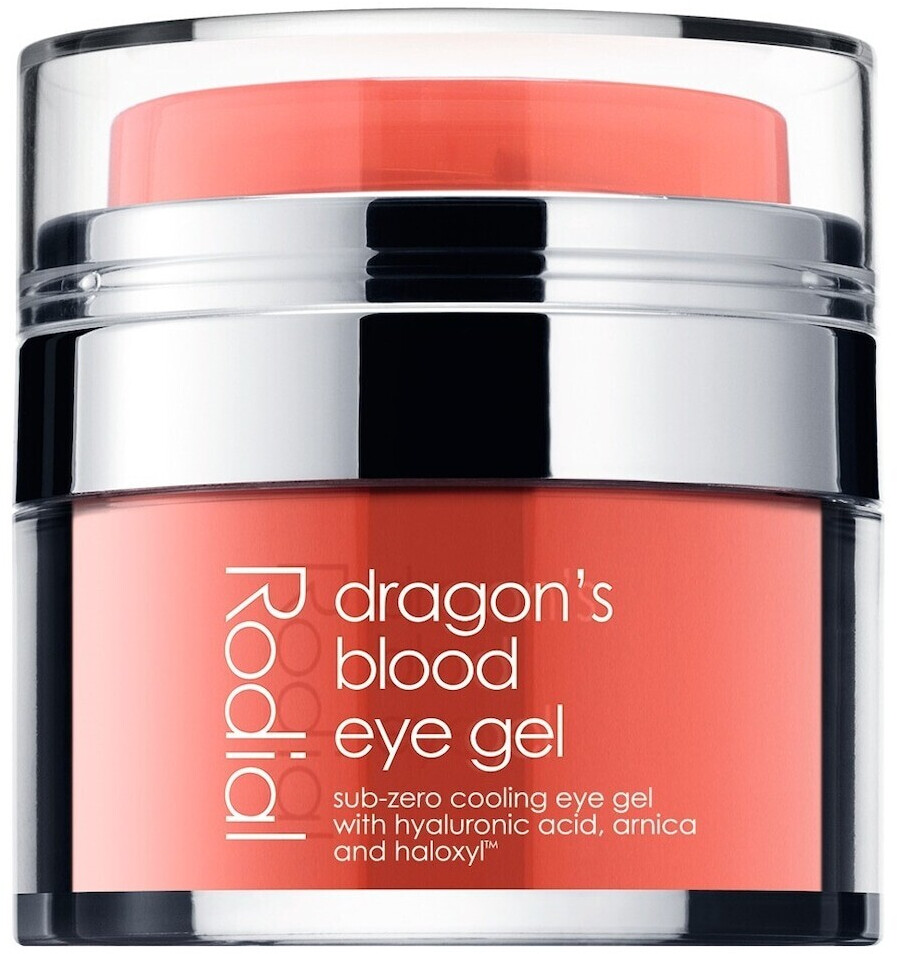 Rodial Dragons Blood Eye Gel (15ml) ab 44,54 € | Preisvergleich bei