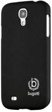 Bugatti ClipOnCover Silk (Samsung Galaxy S4)