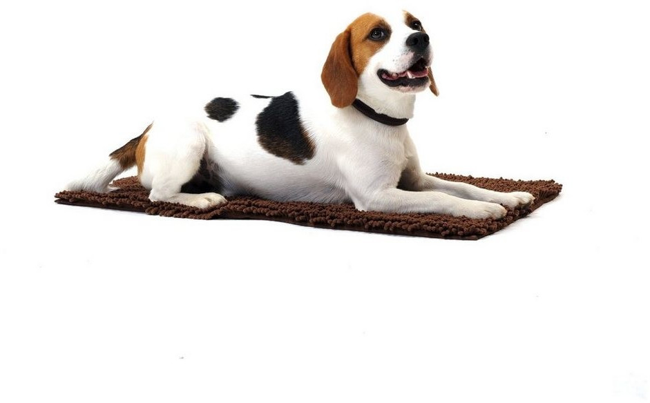 Wolters Dirty Dog Doormat S 58 x 40 cm ab 32 99 Preisvergleich bei idealo