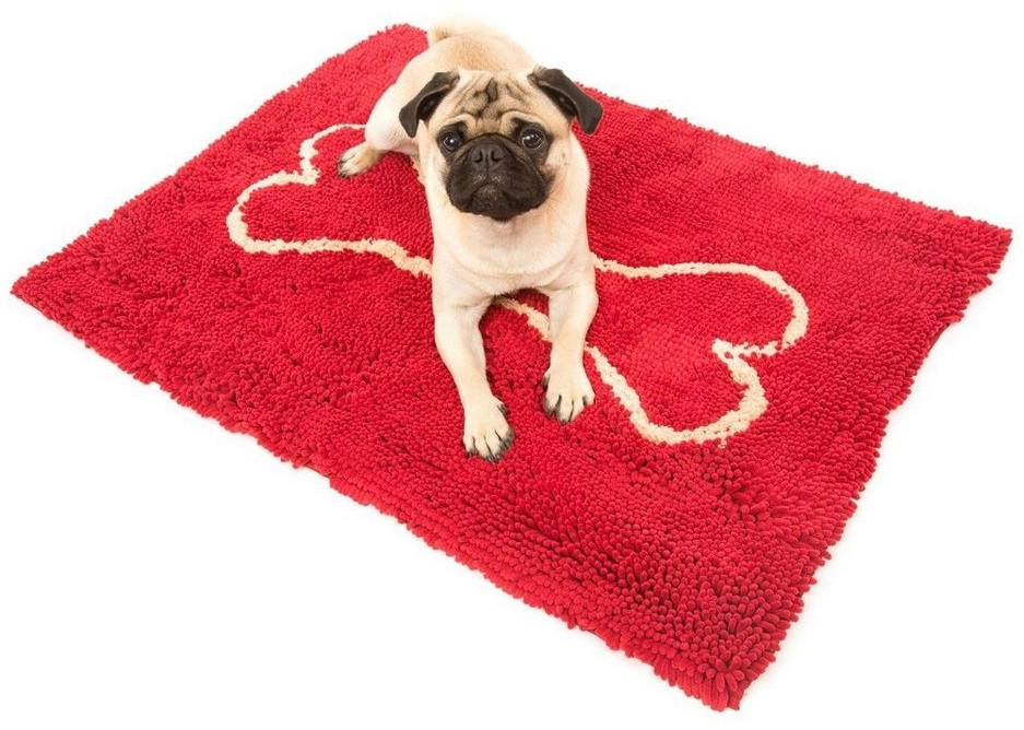 Wolters Dirty Dog Doormat M (78 x 50 cm) ab 24,31