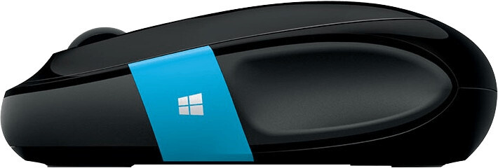 REVIEW: Microsoft Sculpt Comfort Mouse (BEST bluetooth mouse for windows 8  users) 