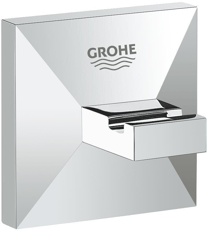 GROHE Allure porte-serviette (40498)