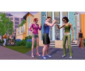 the sims 3 pc