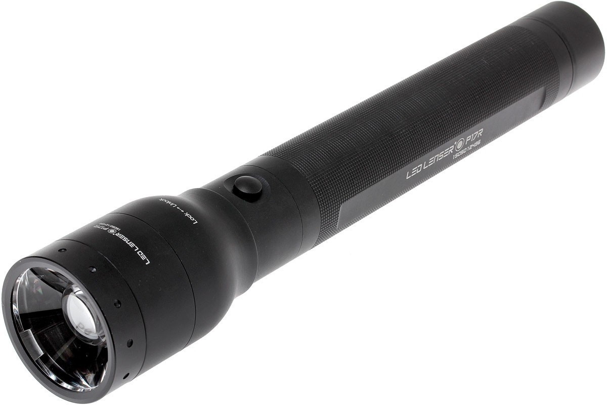 Ledlenser P17R