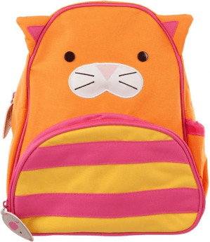 Skip Hop Zoo Pack Cat