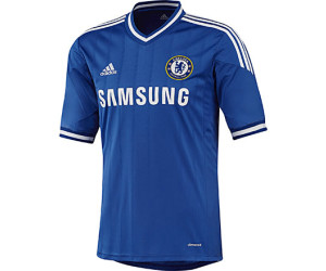 Adidas FC Chelsea Home Trikot 2013/2014 ab 22,32 ...