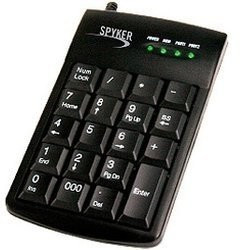 Spyker SPY-KB-NUM-2369H