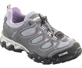 Meindl Tarango Junior ab 49,50 € (aktuelle Preise Meindl Halbschuhe Tarango Junior pinie lemon petrol grün