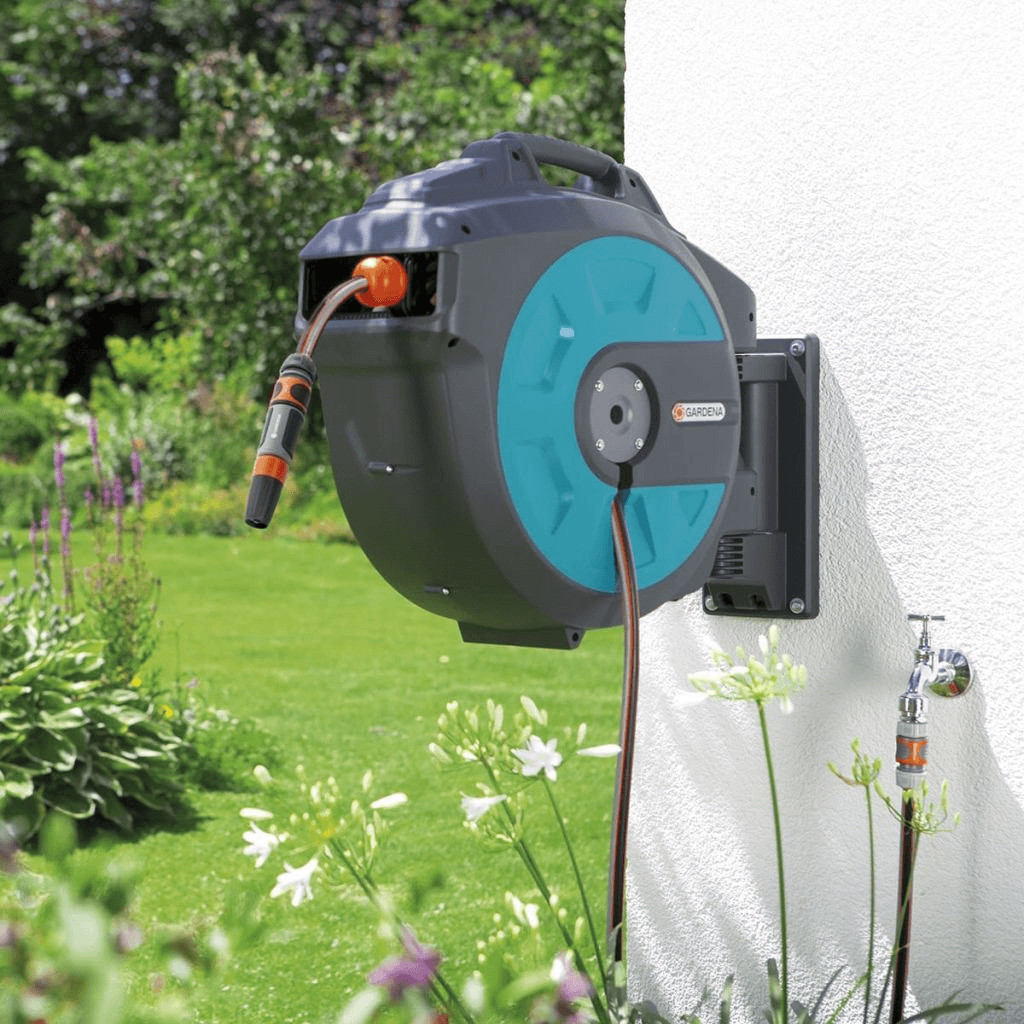 43+ Gardena Schlauchbox Öffnen, Mit dieser anleitung den gardena