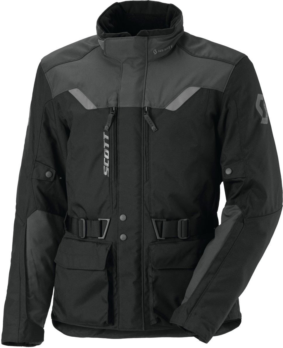 Scott Veste Turn TP