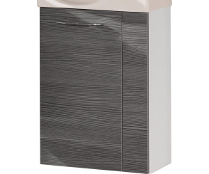 Fackelmann Vadea Gäste-WC-Waschtisch-Unterschrank (83815) ab 125,00 ... Fackelmann Vadea Gäste-WC-Waschtisch-Unterschrank (83815) ab 125,00 ...