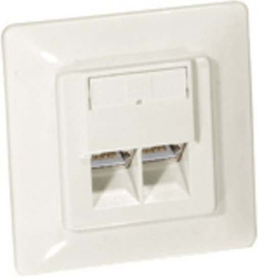Equip Universal surface mounting box 125723