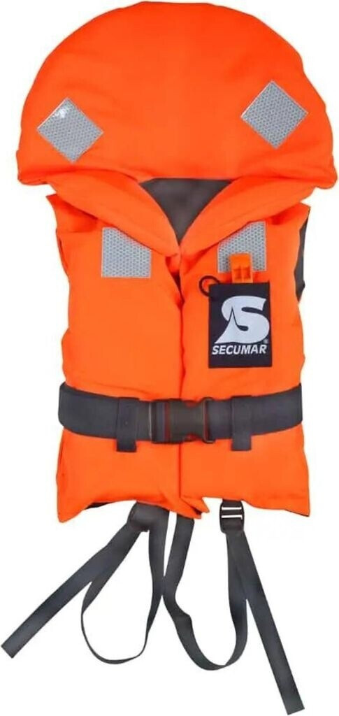 Secumar Bravo (15 - 20 kg)