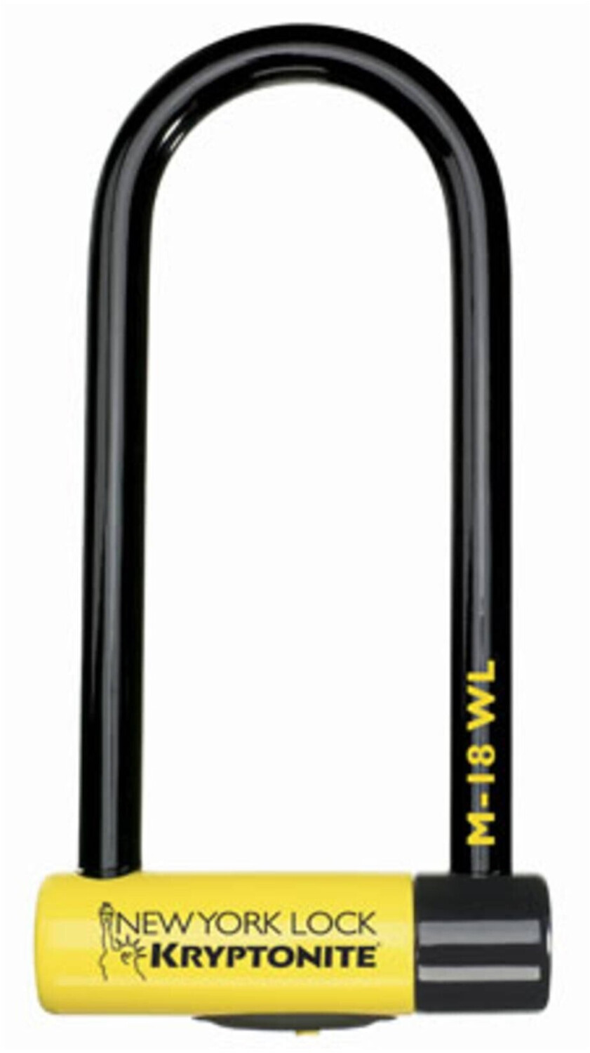 Kryptonite New York M18-WL