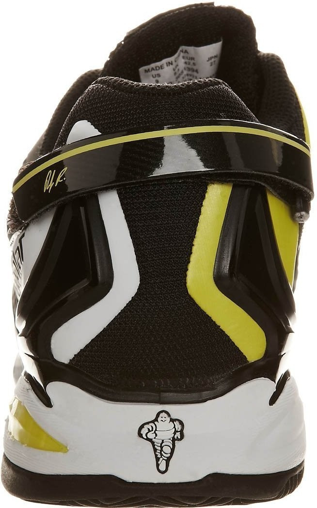 babolat propulse 4
