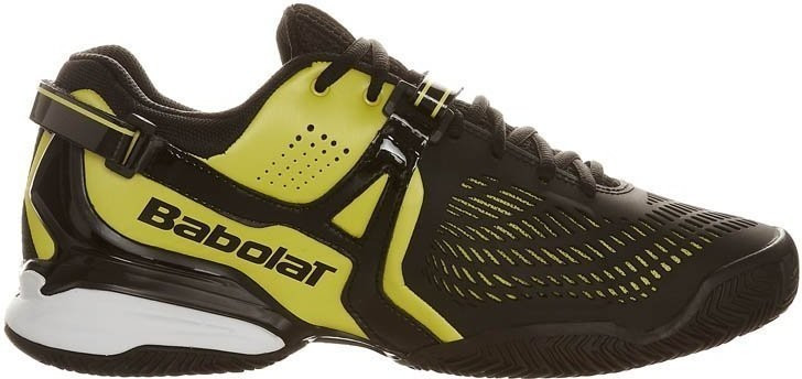 babolat propulse 4