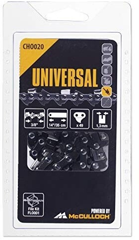 Universal CHO020