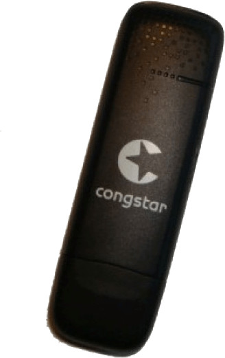 congstar HSPA Surfstick