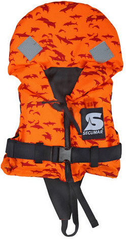 Secumar Bravo Print (10 - 15 kg)