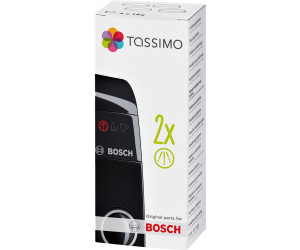 20 x AquinTobs Entkalkungstabletten ersetzt Bosch Tassimo T85 T42 310967 311530 