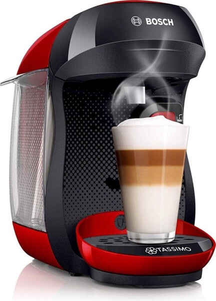 Bosch Tassimo Entkalkungstabletten 4 x 18 g