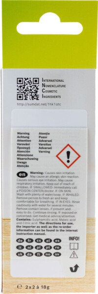 Bosch Tassimo Entkalkungstabletten 4 x 18 g, Bild 11