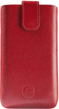 Favory Étui cuir (LG P895 Optimus Vu)