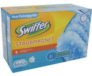 Swiffer Staubmagnet Nachfüller mit Febrezeduft