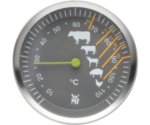 WMF Bratenthermometer ScalaBratthermometer Fleischthermometer Thermometer NEU 