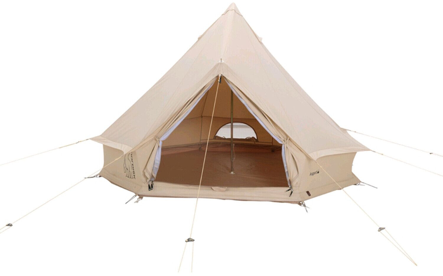 Nordisk asgard 19.6 best sale