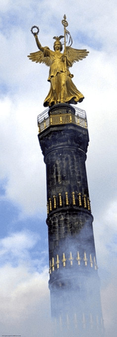 Heye Colonne de la victoire