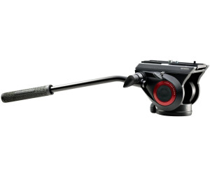 Buy Manfrotto MVH500AH from £149.00 (Today) – Best Deals on idealo